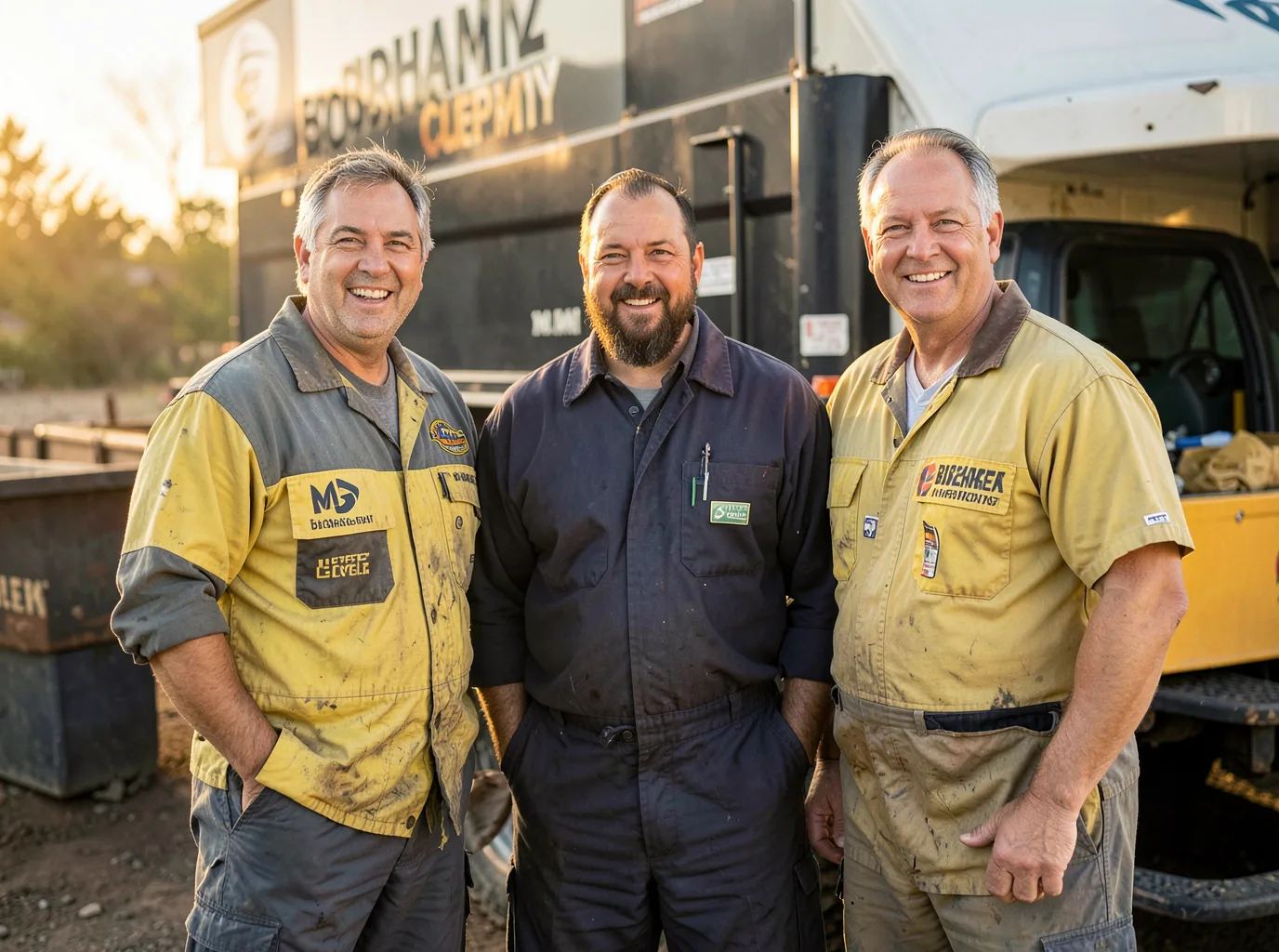 Sewage Cleanup company in Paint Bank, VA